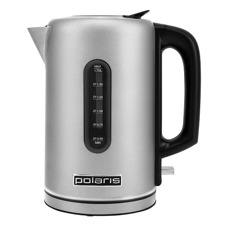 Чайник Polaris PWK 1729CA Water Way Pro - фото №1