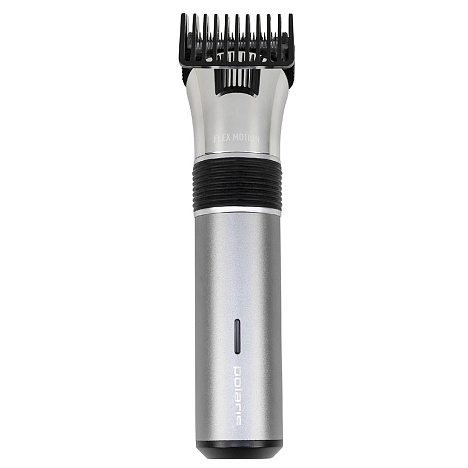 Машинка для стрижки Polaris PHC 0501R Flex Motion - фото №7