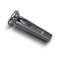 Электрическая бритва Polaris PMR 0611RC wet&dry 5D PRO 5 blades+ - фото превью №1