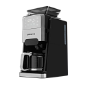 Кофеварка Polaris PCM 1250 - фото превью №0