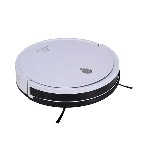 Робот-пылесос Polaris PVCR G2 0926W Wi–Fi IQ Home - фото №4