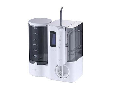 Ирригатор Polaris PWF 2005 Wi-Fi IQ Home - фото №2