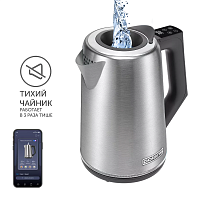 Чайник Polaris PWK 1746 CAD WI-FI IQ Home