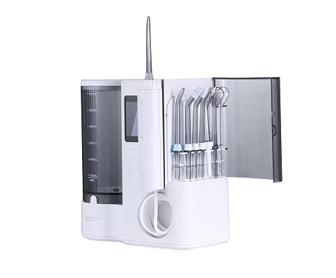 Ирригатор Polaris PWF 2005 Wi-Fi IQ Home - фото №3
