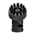 Моющий пылесос для мебели и ковров с подачей пара Polaris PCW 1445 Steam Clean Pro - фото превью №12