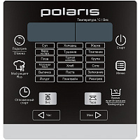 Мультиварка Polaris PMC 0576ADS