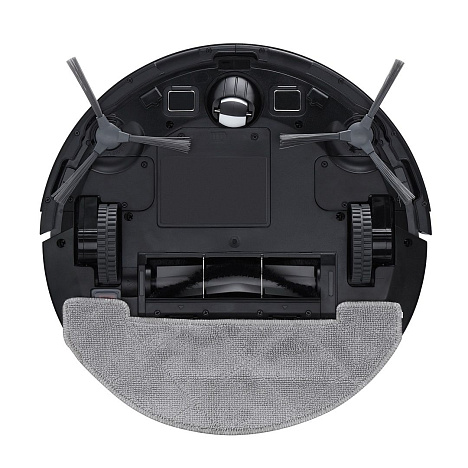 Робот-пылесос Polaris PVCR 1226 WI-FI IQ Home GYRO - фото №10