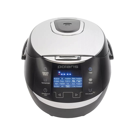Мультиварка Polaris PMC 0530 Wi-FI IQ Home - фото №1