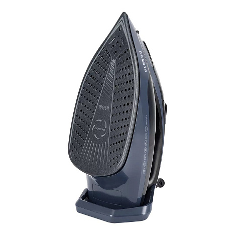 Утюг Polaris PIR 3050AK 3m Wi-Fi IQ Home - фото №1