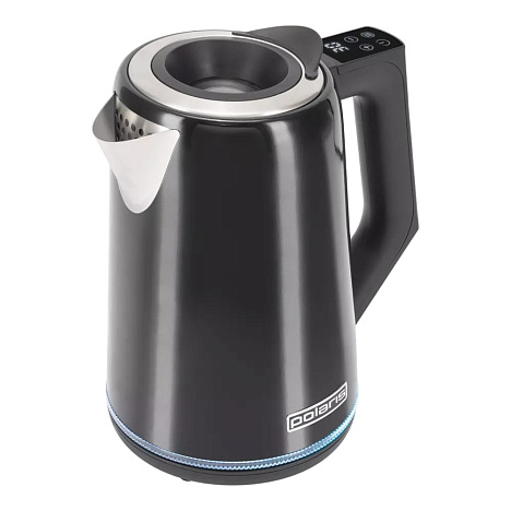 Чайник Polaris PWK 1746 CAD WI-FI IQ Home - фото №15