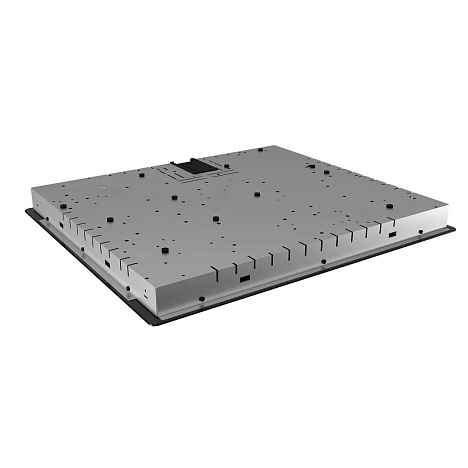 Электрическая варочная панель PBHC6411FB Wi-Fi IQ Home - фото №5
