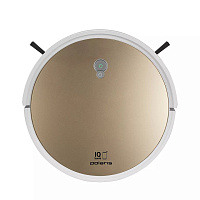 Робот-пылесос Polaris PVCR G2 0726W Wi–Fi IQ Home