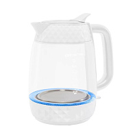 Чайник Polaris PWK 1809CGL Water Way Pro
