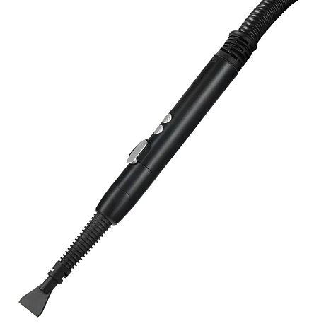 Моющий пылесос для мебели и ковров с подачей пара Polaris PCW 1445 Steam Clean Pro - фото №22