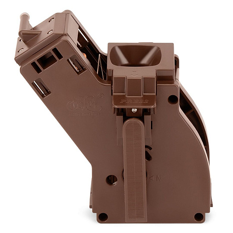 Кофемашина Polaris PACM 2065AC - фото №10