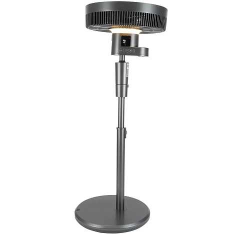 Вентилятор Polaris PSF 3315 Wi-Fi IQ Home - фото №5