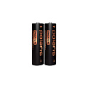 Батарейки щелочные Polaris PB AA (LR6) (2шт) Premium - фото превью №1