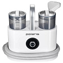 Моющий пылесос для мебели и ковров с подачей пара Polaris PCW 1445 Steam Clean Pro - фото превью №2