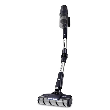 Беспроводной пылесос Polaris PVCS 4050 CyclonicPRO - фото №1