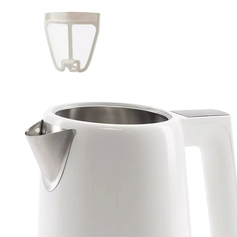 Чайник Polaris PWK 1746 CAD WI-FI IQ Home - фото №17