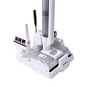 Беспроводной моющий пылесос Polaris PVCW 8090 - фото превью №2