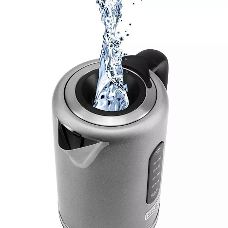Чайник Polaris PWK 1729CA Water Way Pro - фото №4
