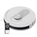 Робот-пылесос Polaris PVCR 4250 WIFI IQ Home - фото превью №7