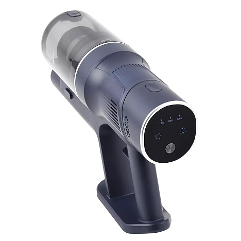 Беспроводной пылесос Polaris PVCS 4010 FusionPRO - фото №12