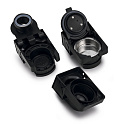 Кофеварка Polaris PCM 2020 3-in-1 - фото превью №4