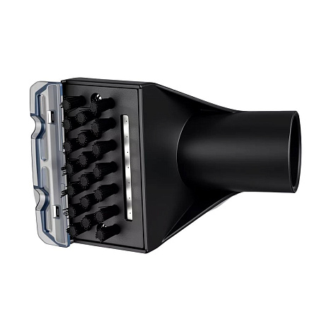 Моющий пылесос для мебели и ковров с подачей пара Polaris PCW 1445 Steam Clean Pro - фото №7