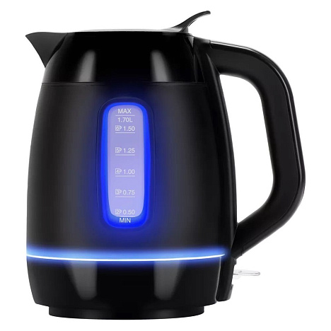 Чайник Polaris PWK 0723DDW Water Way Pro - фото №1