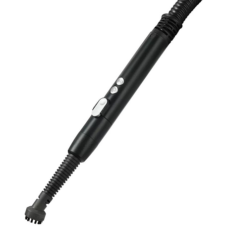 Моющий пылесос для мебели и ковров с подачей пара Polaris PCW 1445 Steam Clean Pro - фото №23