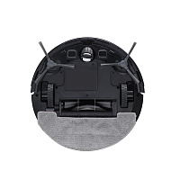 Робот-пылесос Polaris PVCR 4105 WI-FI IQ Home Aqua