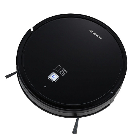 Робот-пылесос Polaris PVCR 1226 WI-FI IQ Home GYRO - фото №8