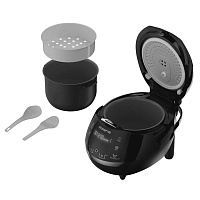 Мультиварка Polaris PMC 5060 Smart Motion WI-FI IQ Home