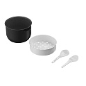 Мультиварка Polaris PMC 5060 Smart Motion WI-FI IQ Home - фото превью №5