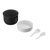 Мультиварка Polaris PMC 5060 Smart Motion WI-FI IQ Home