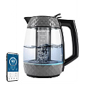 Чайник Polaris PWK 1823CGLD WI-FI IQ Home - фото превью №13