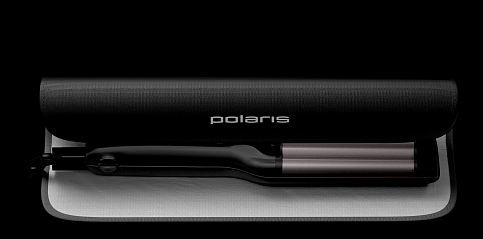 Профессиональный cтайлер Polaris PHS 5095TAi wave Argan Therapy PRO - фото №16