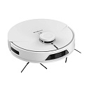 Робот-пылесос Polaris PVCRAC 7750 WIFI IQ Home - фото превью №10