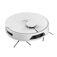 Робот-пылесос Polaris PVCRAC 7750 WIFI IQ Home
