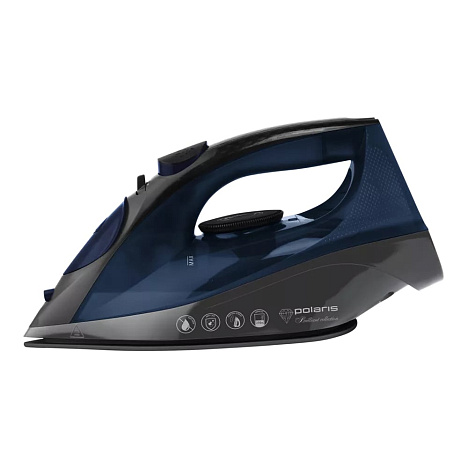 Утюг Polaris PIR 2430K - фото №1