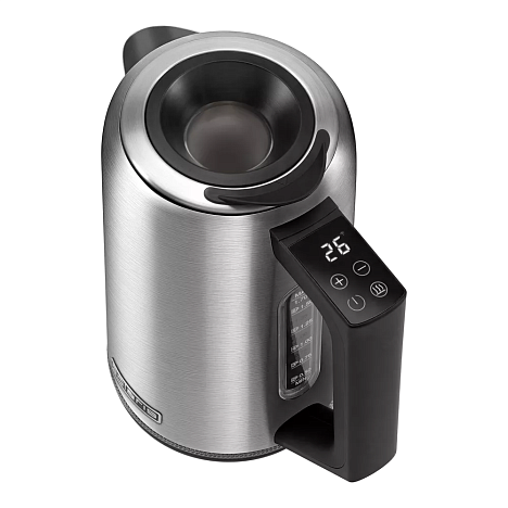 Чайник Polaris PWK 1746 CAD WI-FI IQ Home - фото №7