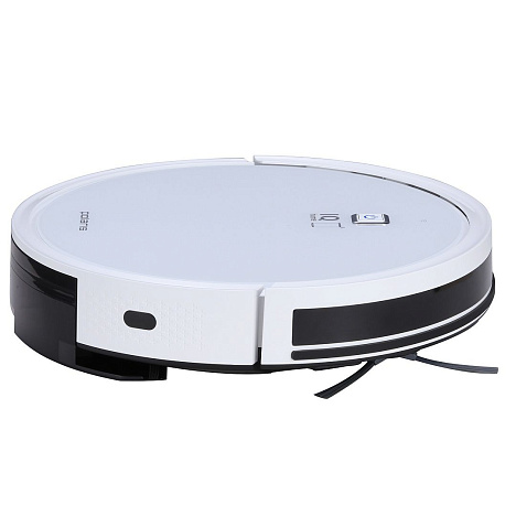 Робот-пылесос Polaris PVCR 1226 WI-FI IQ Home GYRO - фото №3