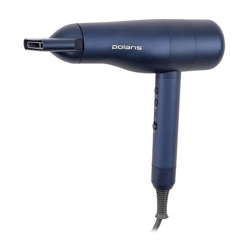 Фен Polaris PHD 3004 - фото №0