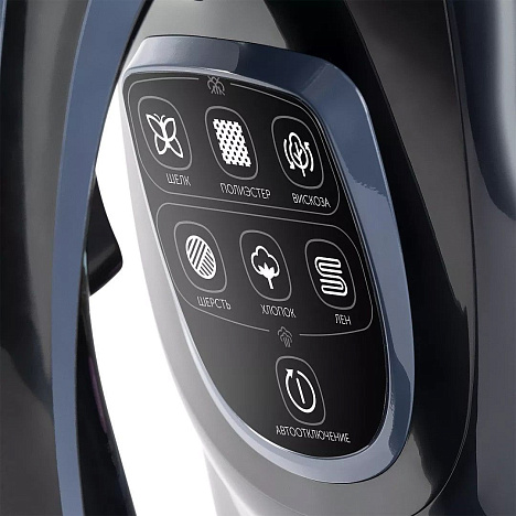 Утюг Polaris PIR 3050AK 3m Wi-Fi IQ Home - фото №6