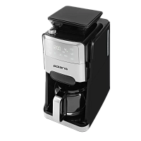 Кофеварка Polaris PCM 1250