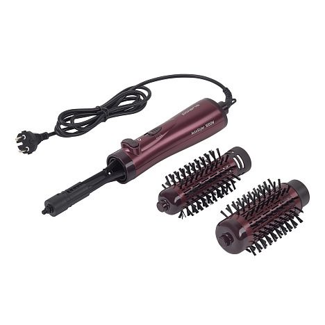 Фен-расческа Polaris PHS 1020RK - фото №3