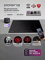 Индукционная варочная панель PBHI6430FB Wi-Fi IQ Home - фото превью №5