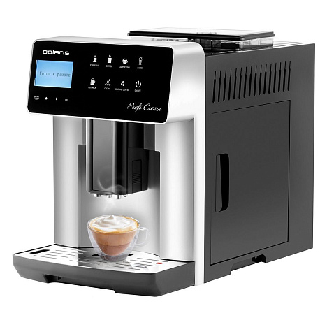 Кофемашина Polaris PACM 2055AC - фото №0